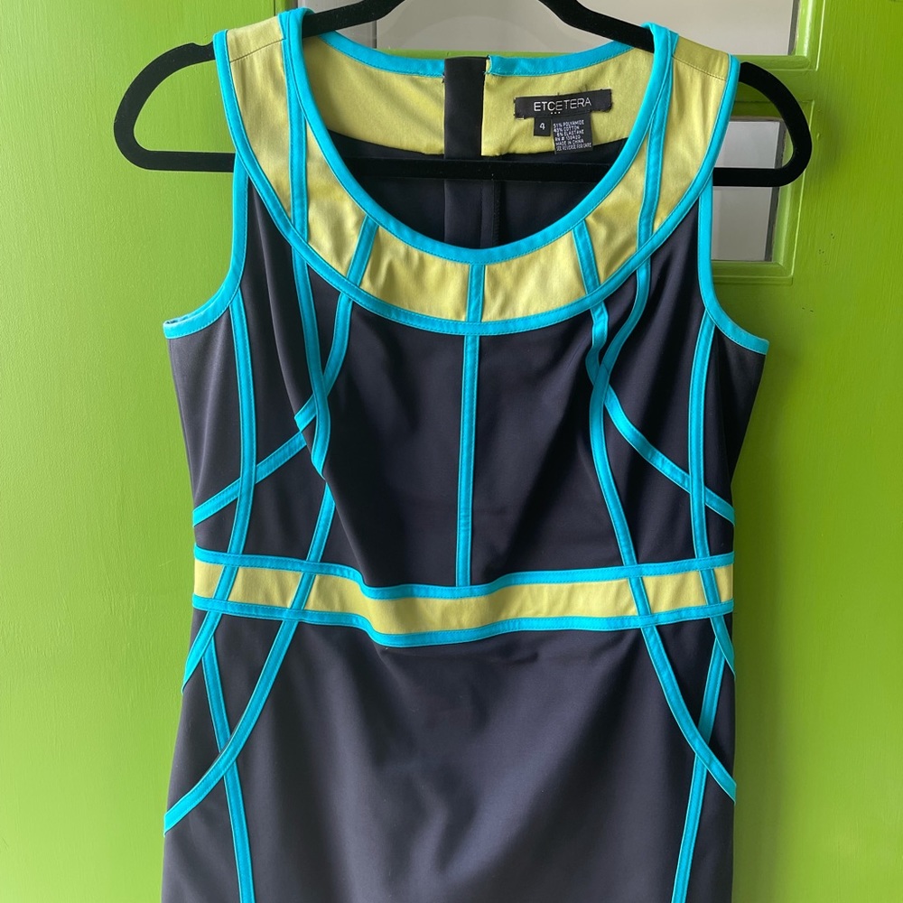 Designer Dress